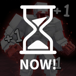 [W2] +1 SCP Evolution icon