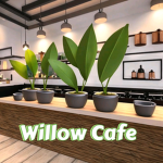 Wonderful Willow Cafe