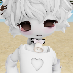 for my dearest Feanpaw