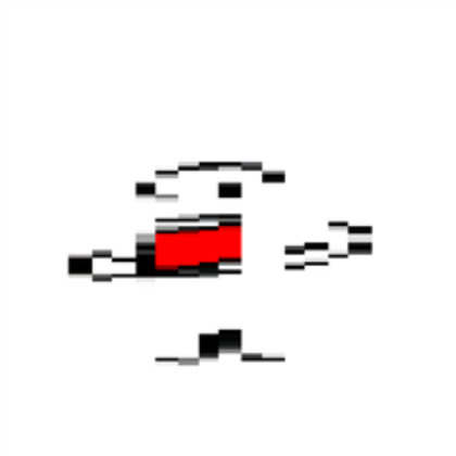 Pixel domo Roblox decal