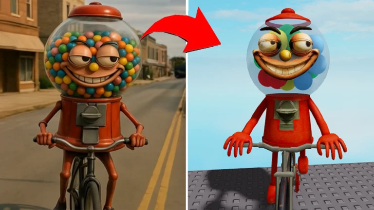 [🤡UPD 19]BRAINROT MORPHS