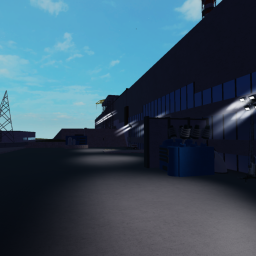 Chernobyl Before The Disaster showcase