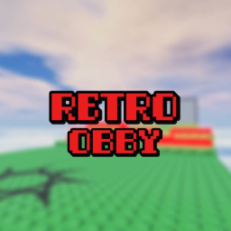 RETRO OBBY