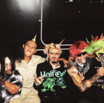 ! ZillaPunk !