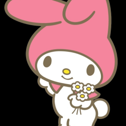 Dreamy Sanrio Heights (Sanrio Tower Obby)