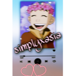 simplyxasia