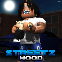 Streetz Hood (VC GAME)