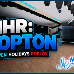 HHR: Hopton