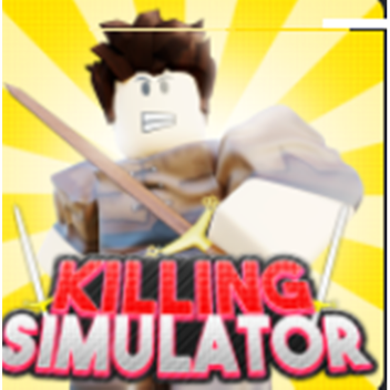 Killing Simulator [NEW]