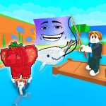 Escape Tsunami For Brainrots!