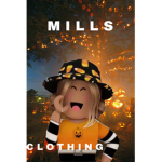 millies clothing shop