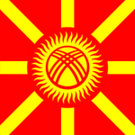 [KG] Republic of Kyrgyz