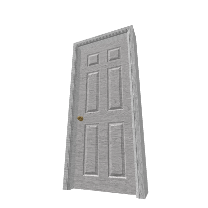 Realistic Door