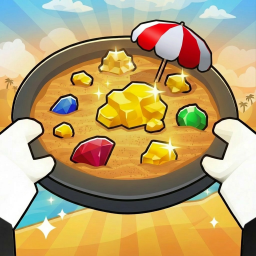 [🌞EVENT] Prospecting! 💎 icon