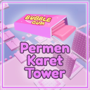 🍬 Permen Karet Tower