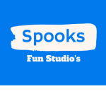 Spooks & Fun Studio's!