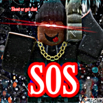 S.O.S Shoot On Sight Gang ENT