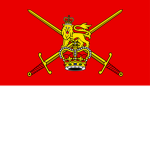 GBR | British Army