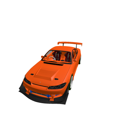 Silvia s15