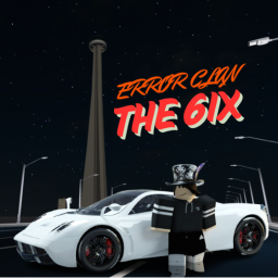 The 6ix  (ErrorClan)