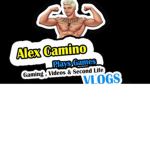 alex camino plays games fan group
