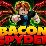 BACONSPYDER Group Thumbnail