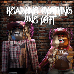 [NEW] HEADLINE CLOTHING LOFT