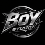BOY STUDIO