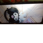 KUROMI_ IS THE BEST
