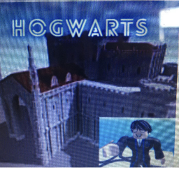Hogwarts