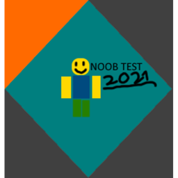Noob test