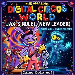 The Amazing Digital World!