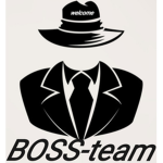BOSS-team（BOSS小组）