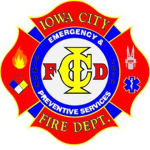 |Iowa City Fire Department|