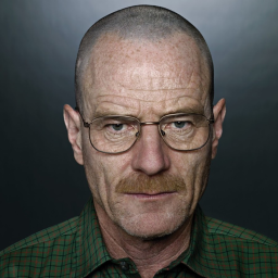 Breaking Bad Nextbots