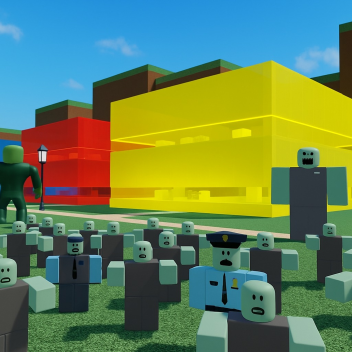 ZOMBIE TYCOON SURVIVOR