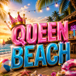 QUEEN BEACH CREATIVE