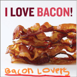 The Bacon Lovers!
