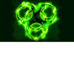 Radioactive Frenzy