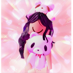 Plushie monster