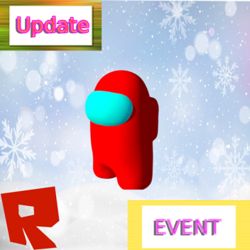 Among Us[Update Christmas]