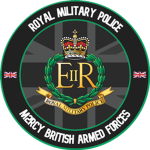 |RMP| Rᴏyal Military Police