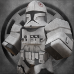 [TGAGR] Starfighter Corps