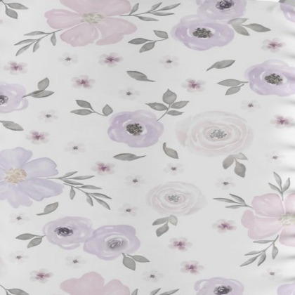light lavender background  Roblox decal