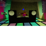 doggy disco