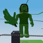 Ride To GreenBean [🌱]