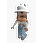 Roblox boxe