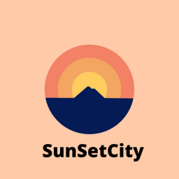 SunSetCity { Pre Alpha }