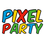 Pixels party