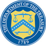 ┆(USA) Department of the Treasury